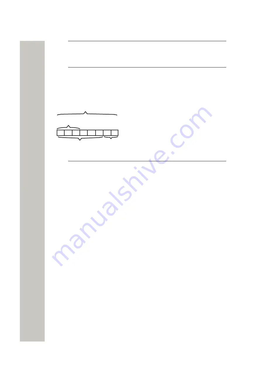 Unify OpenScape WLAN Phone WL4 Planning Manual Download Page 11