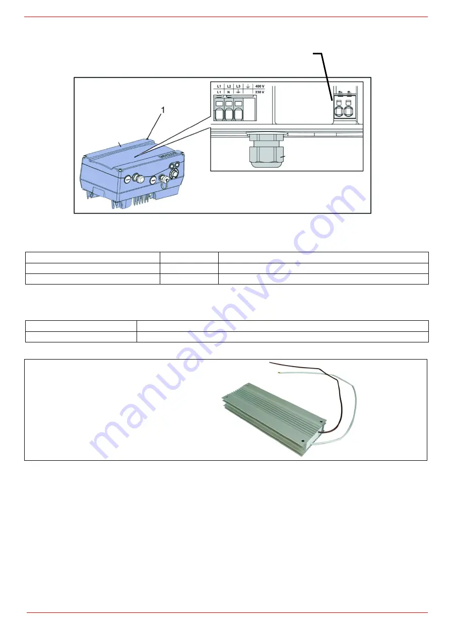 Unigas HTLX92R Installation Manual Download Page 138