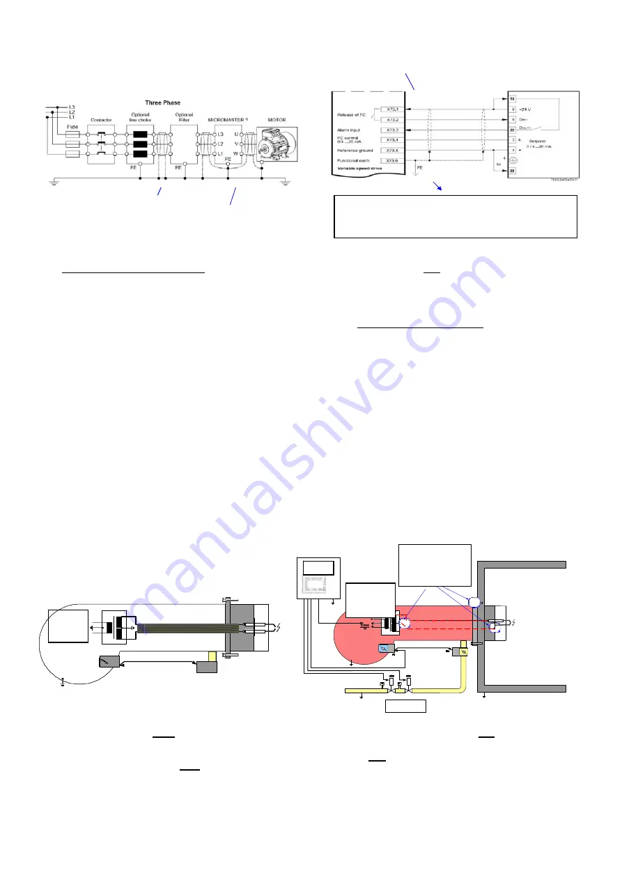 Unigas RG91 Manual Download Page 45