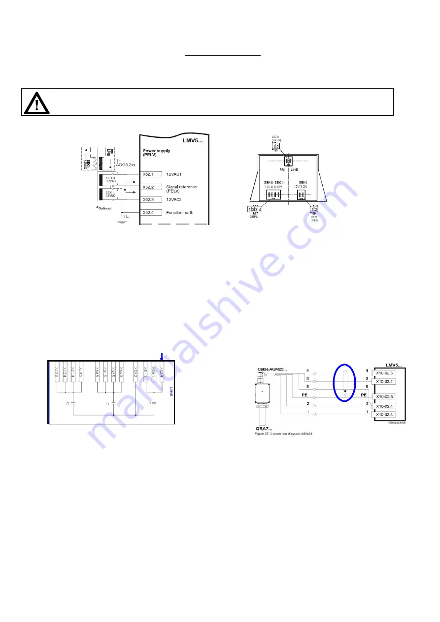 Unigas RG91 Manual Download Page 46