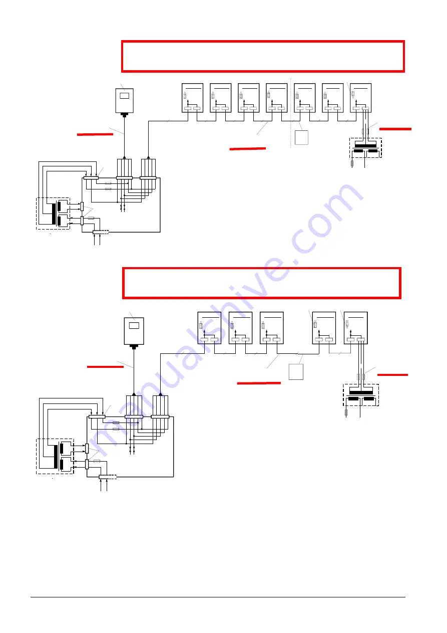 Unigas RG91 Manual Download Page 100