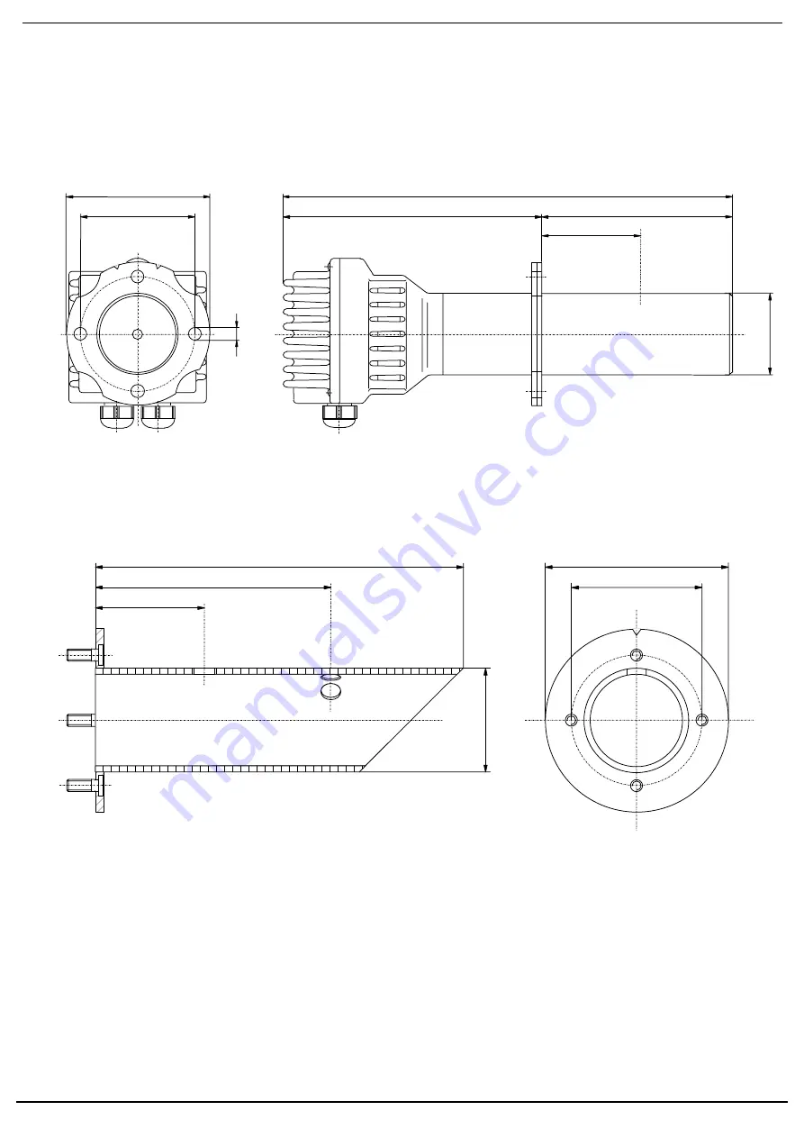 Unigas RG91 Manual Download Page 106