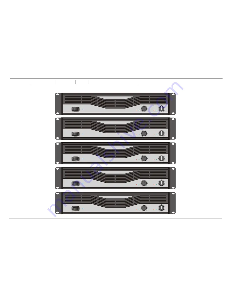 Unika MS550 User Instructions Download Page 4