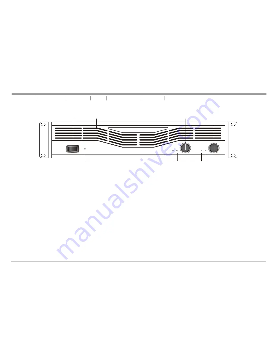 Unika MS550 User Instructions Download Page 5