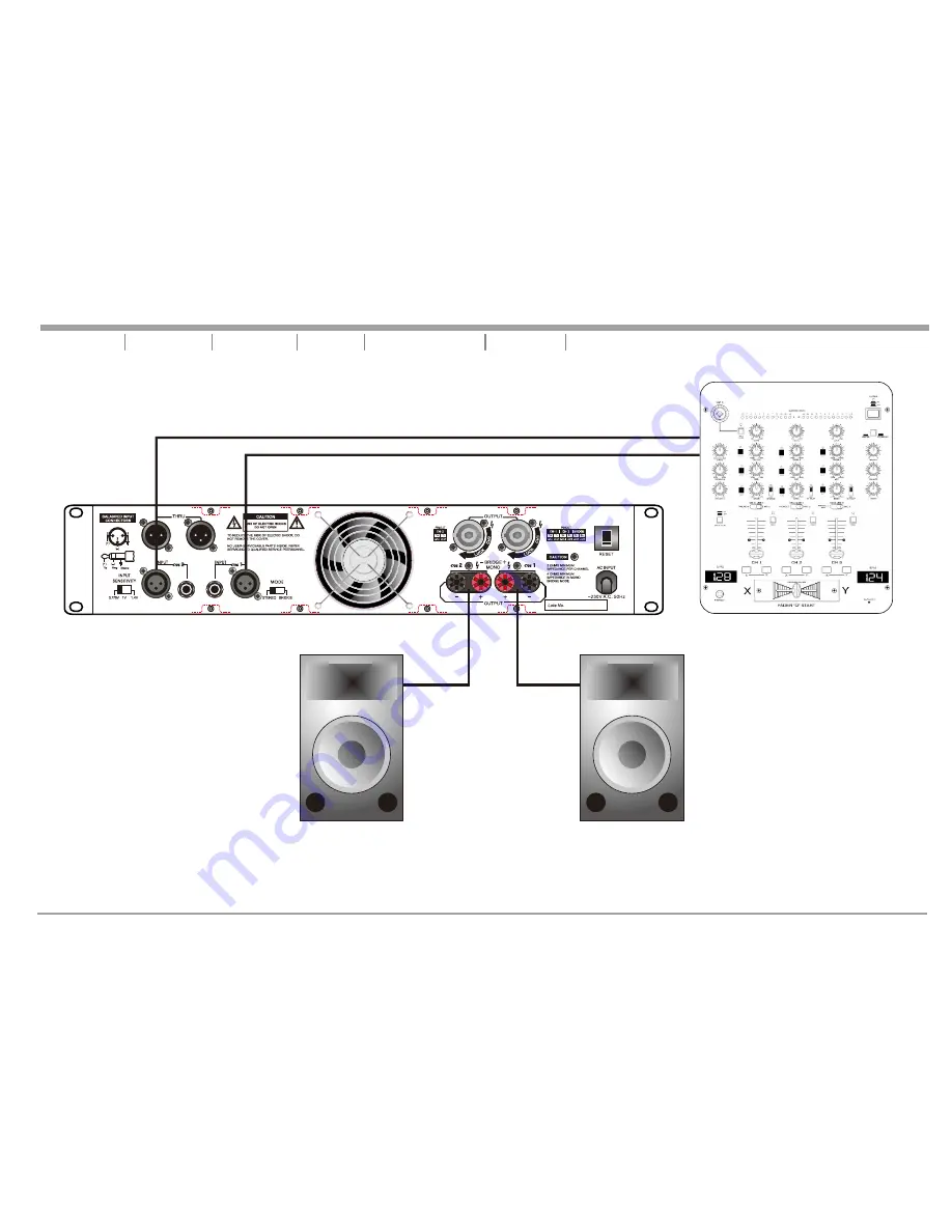 Unika MS550 User Instructions Download Page 9