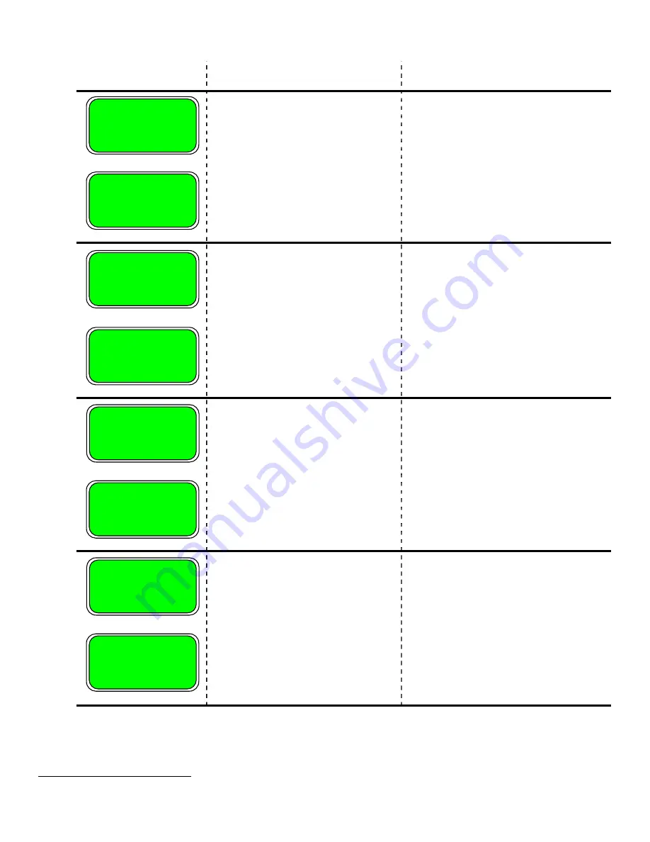 Unimark Sprite Installation And Operator'S Manual Download Page 26