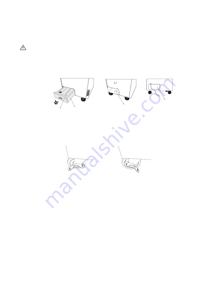 UNINEX KOOLZONE SAC-3000AS User Manual Download Page 11