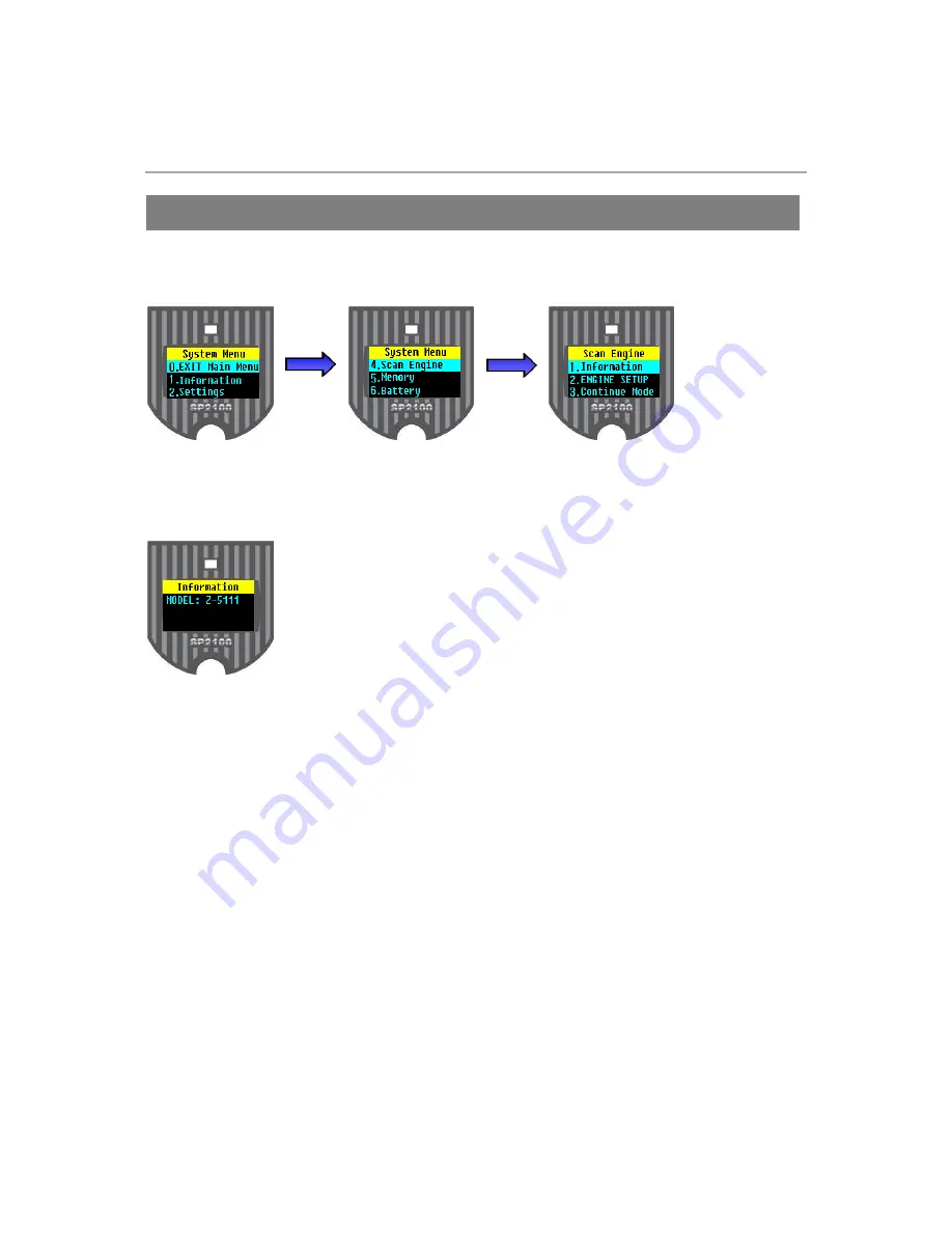 UnionNet SP2100 Скачать руководство пользователя страница 56