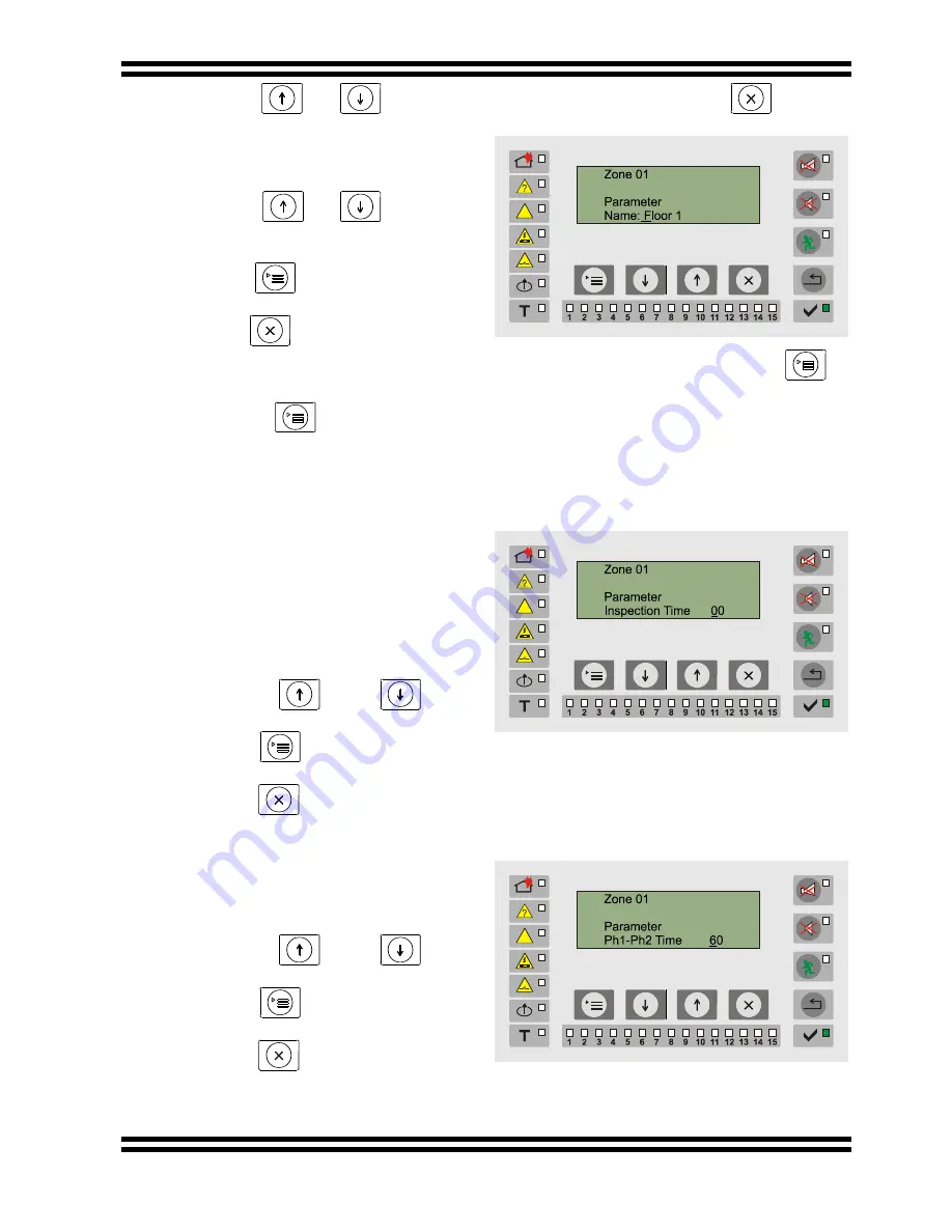 UniPOS VIT 01 Скачать руководство пользователя страница 31