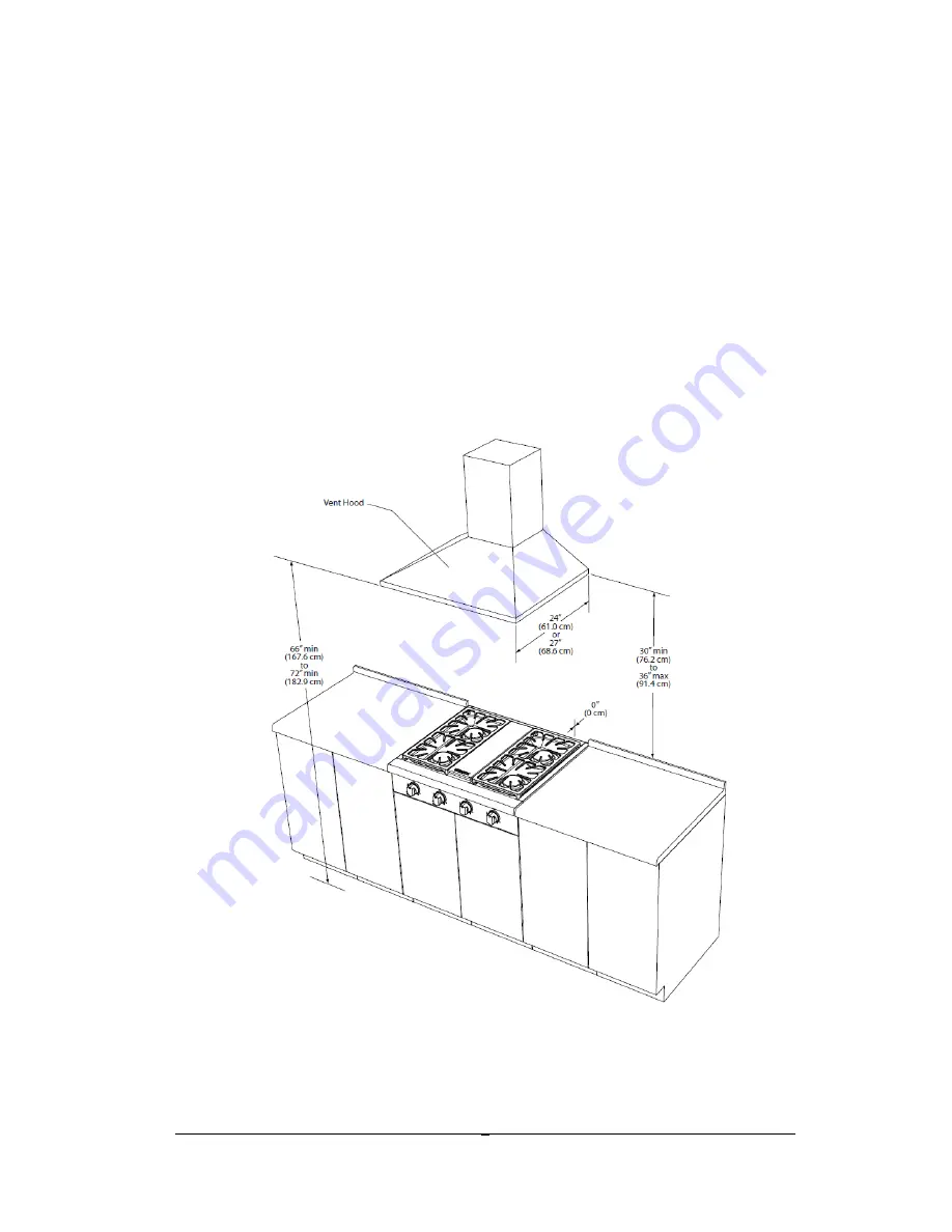 Unique Gas Products UGP-30E CT2 Скачать руководство пользователя страница 4