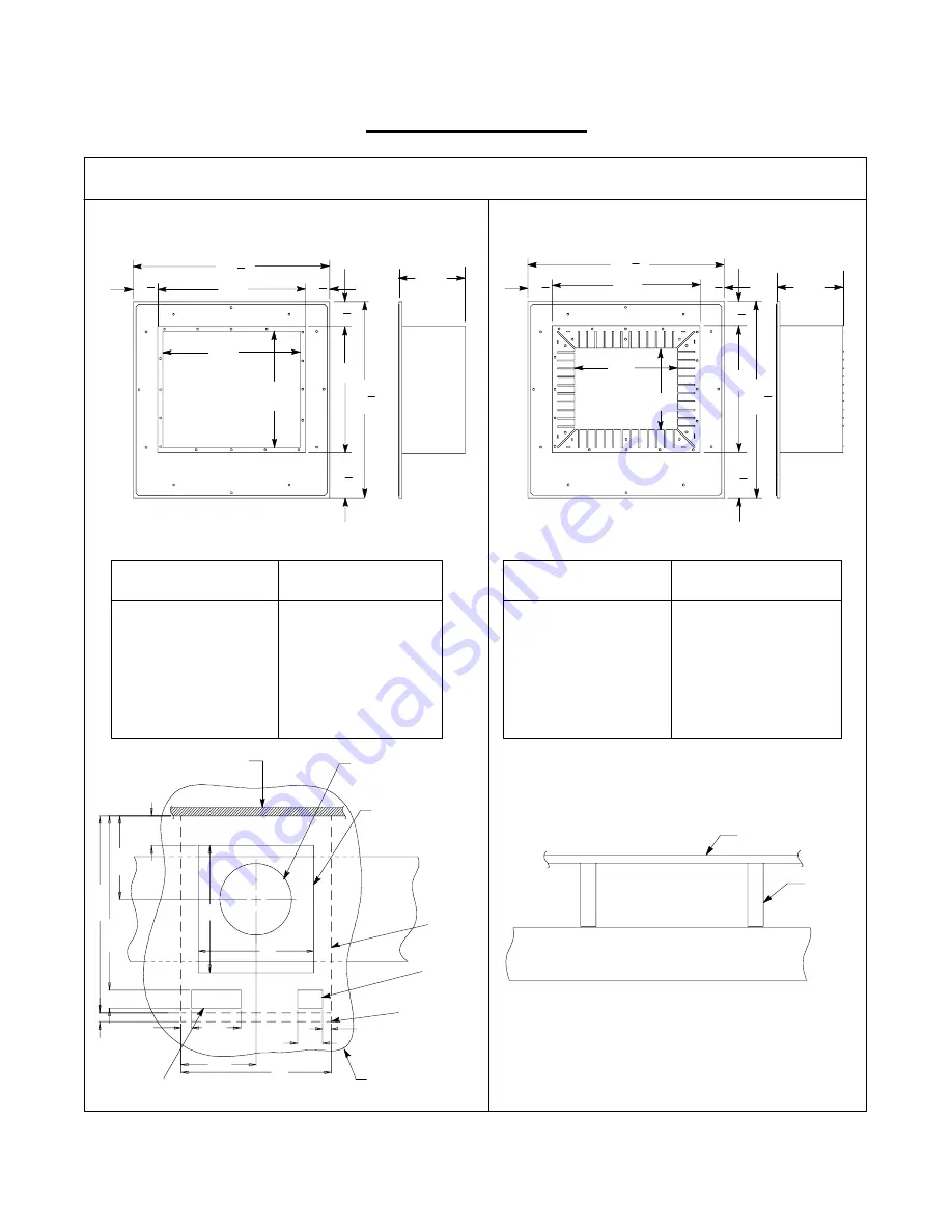 Unitary products group DLAS Installation Instructions Manual Download Page 10