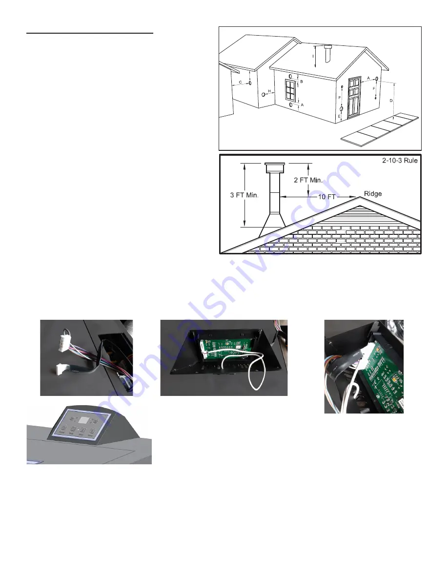 United States Stove Company 5660 Manual Download Page 6