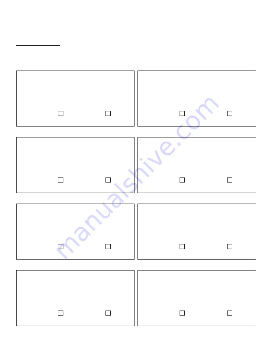 United States Stove Company 5660 Manual Download Page 28