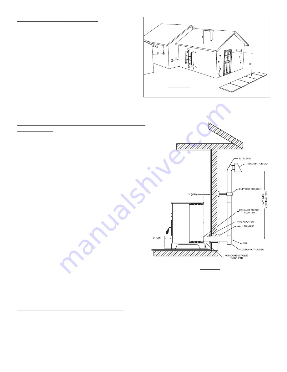 United States Stove King Manual Download Page 7