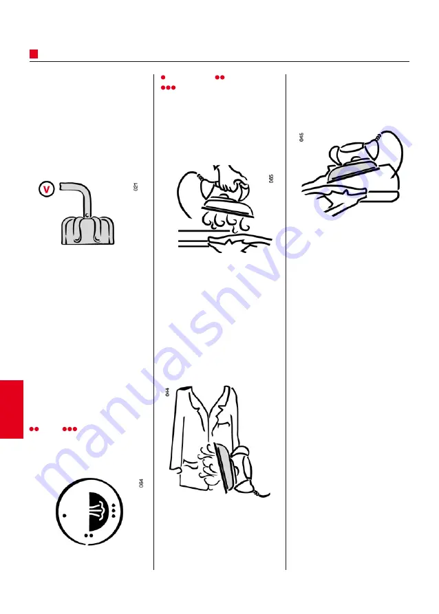 Unitekno C41 Owner'S Manual Download Page 12