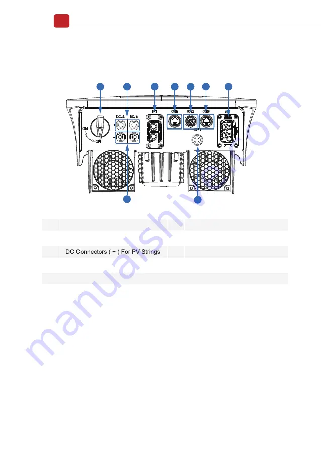 V-TAC 11955 Instruction Manual Download Page 14