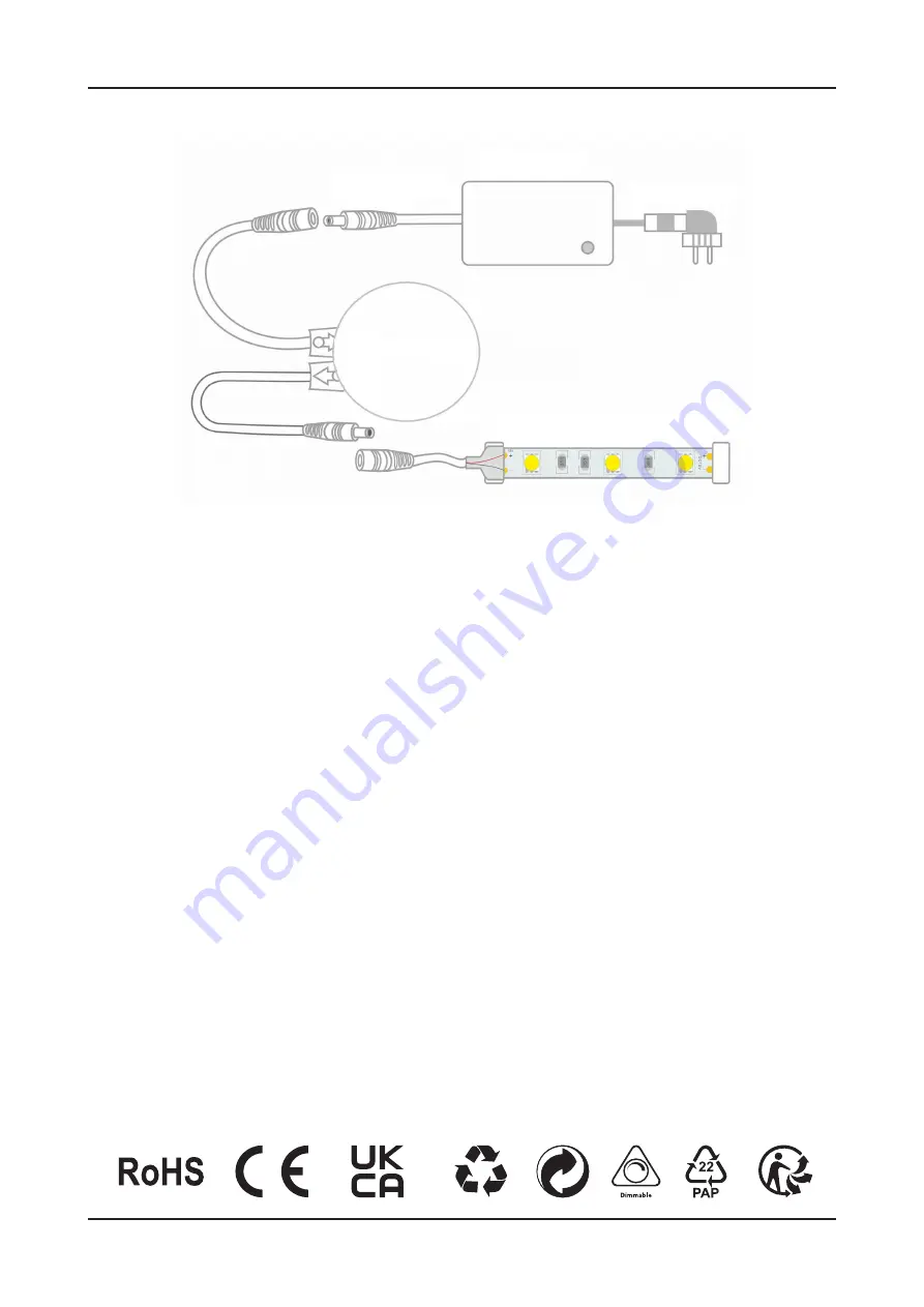 V-TAC VT-2412 Instruction Manual Download Page 27