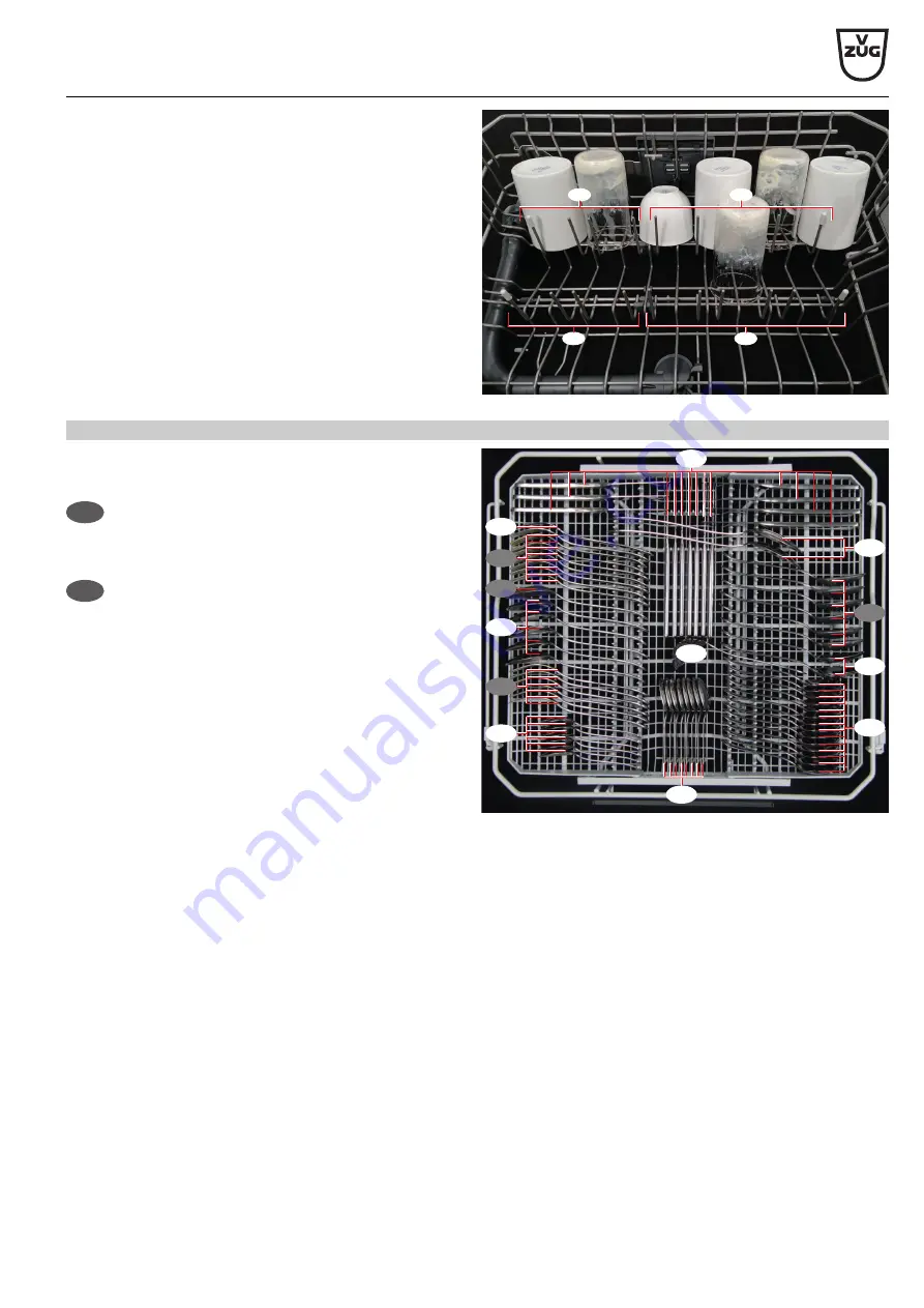 V-ZUG 41145 Testing Notes Download Page 179