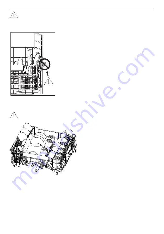 V-ZUG AdoraDish V4000 Operating Instructions Manual Download Page 26