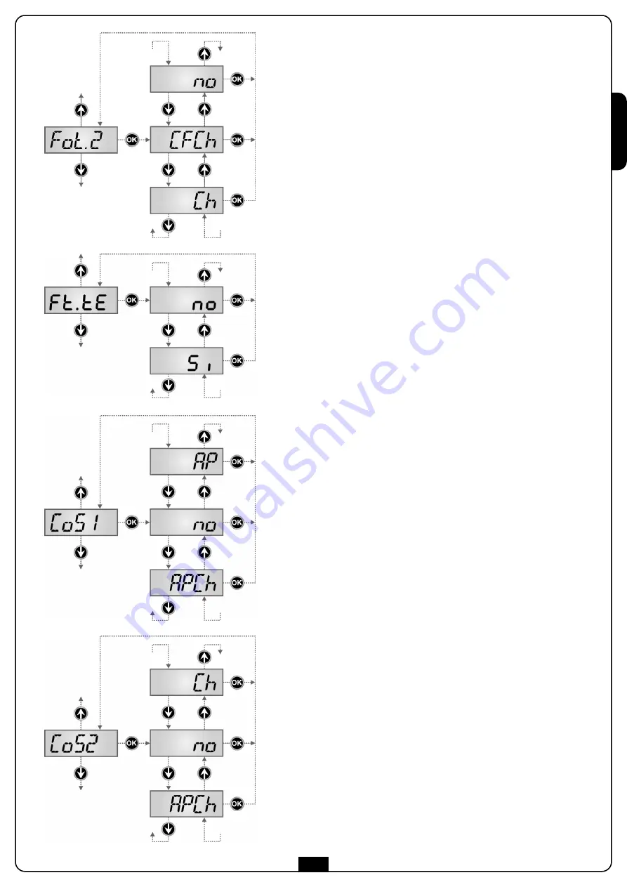 V2 SPA ALFARISS Manual Download Page 63