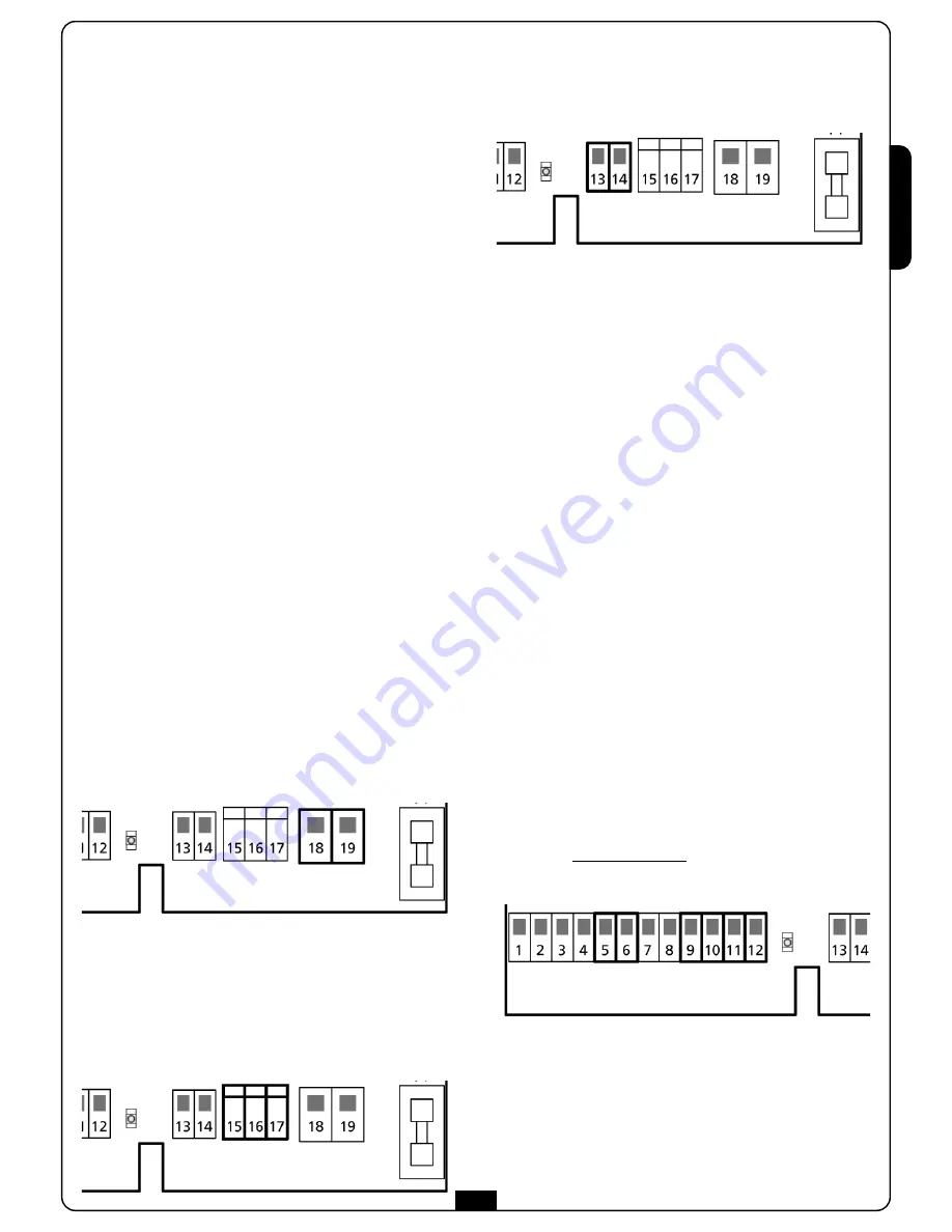 V2 Gold Series Manual Download Page 8