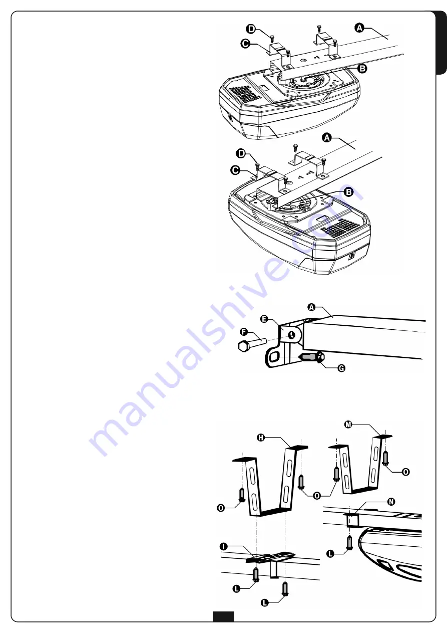 V2 JEDI-700 Manual Download Page 7