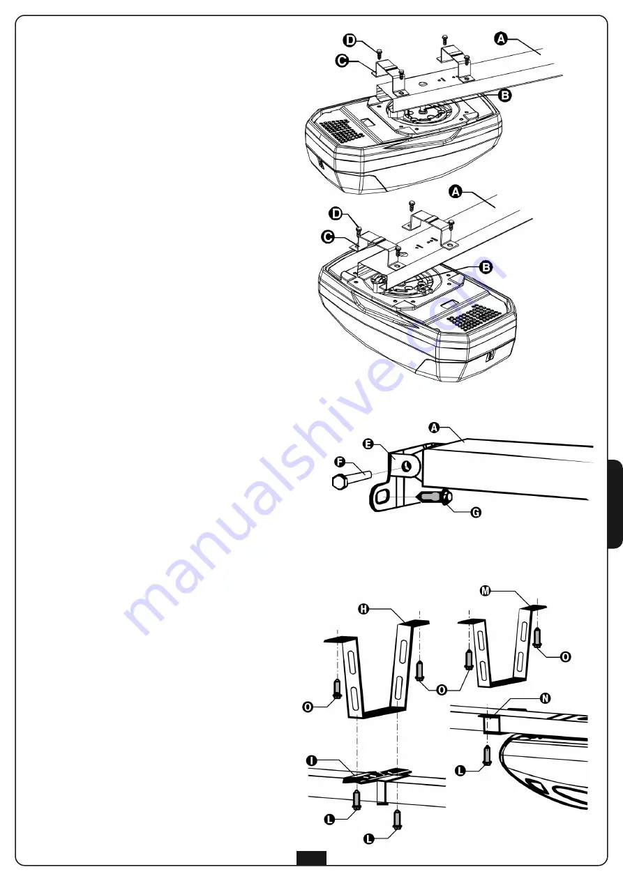 V2 JEDI-700 Manual Download Page 67