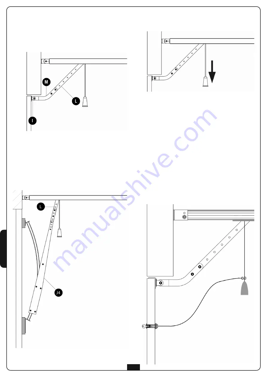 V2 JEDI-700 Manual Download Page 80