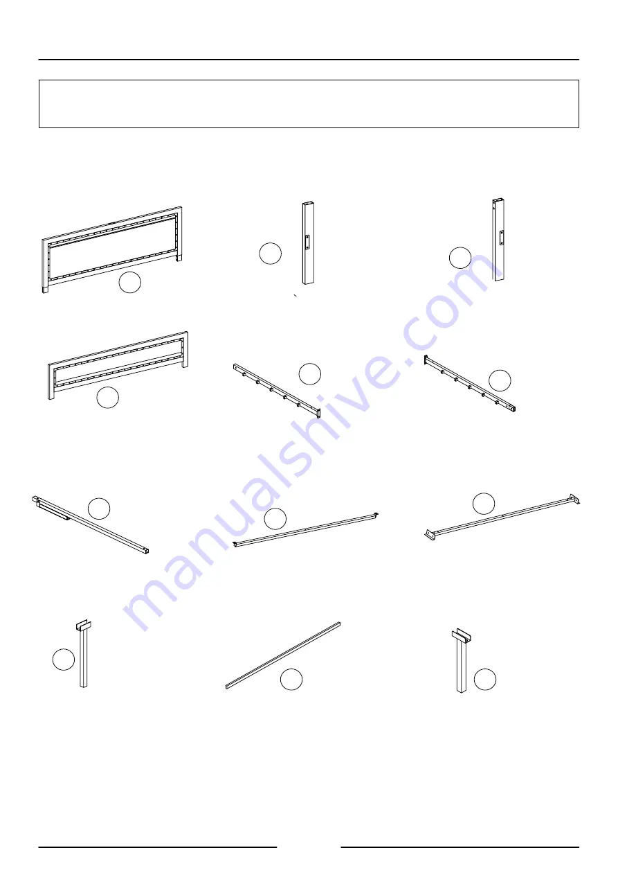 VABCHES J3L501GR01 Manual Download Page 3