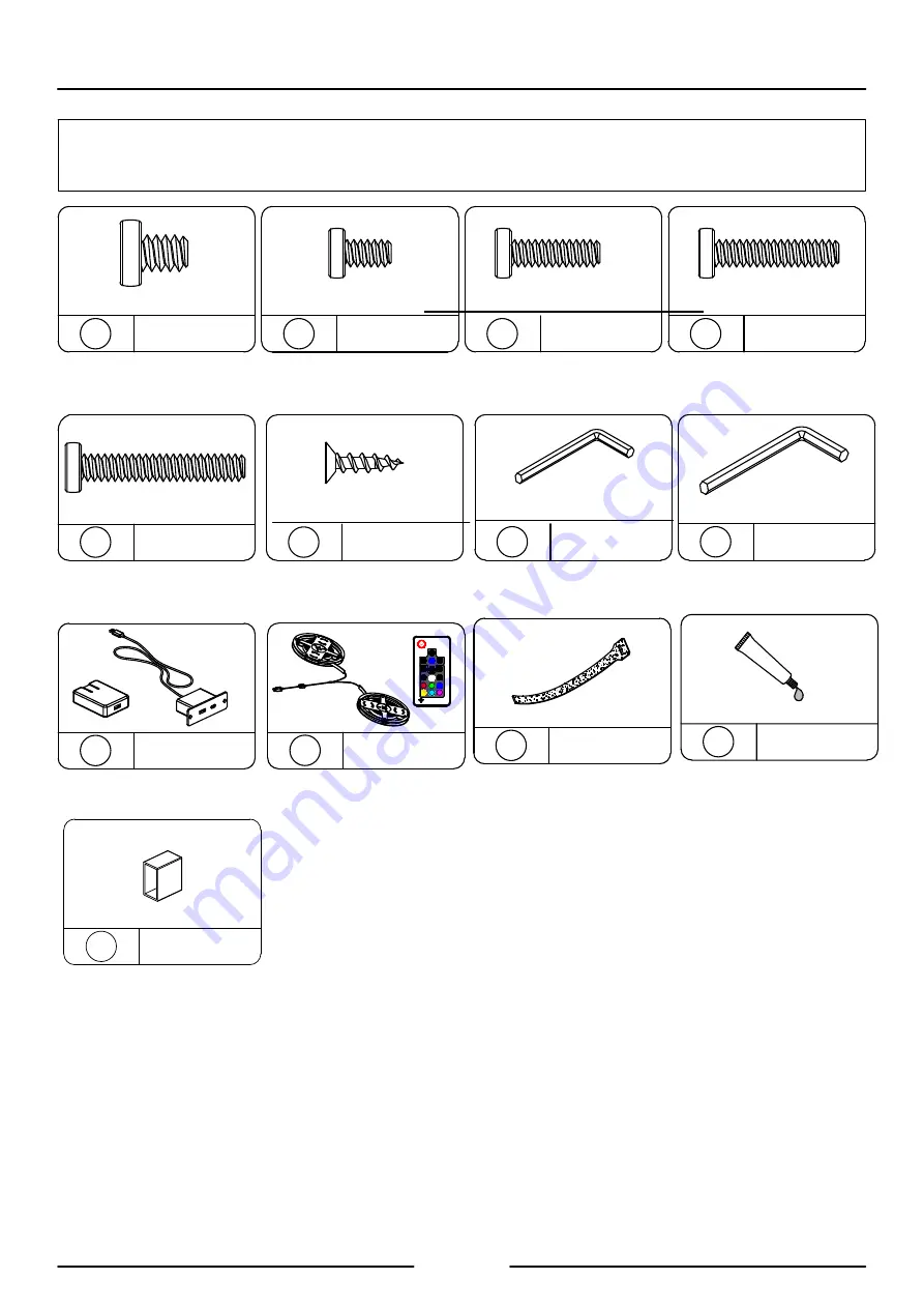 VABCHES J3L501GR01 Скачать руководство пользователя страница 4