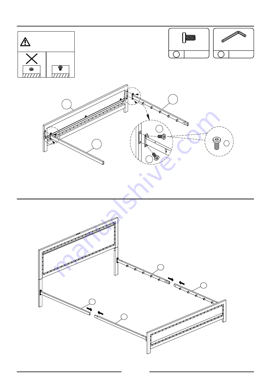 VABCHES J3L501GR01 Manual Download Page 7