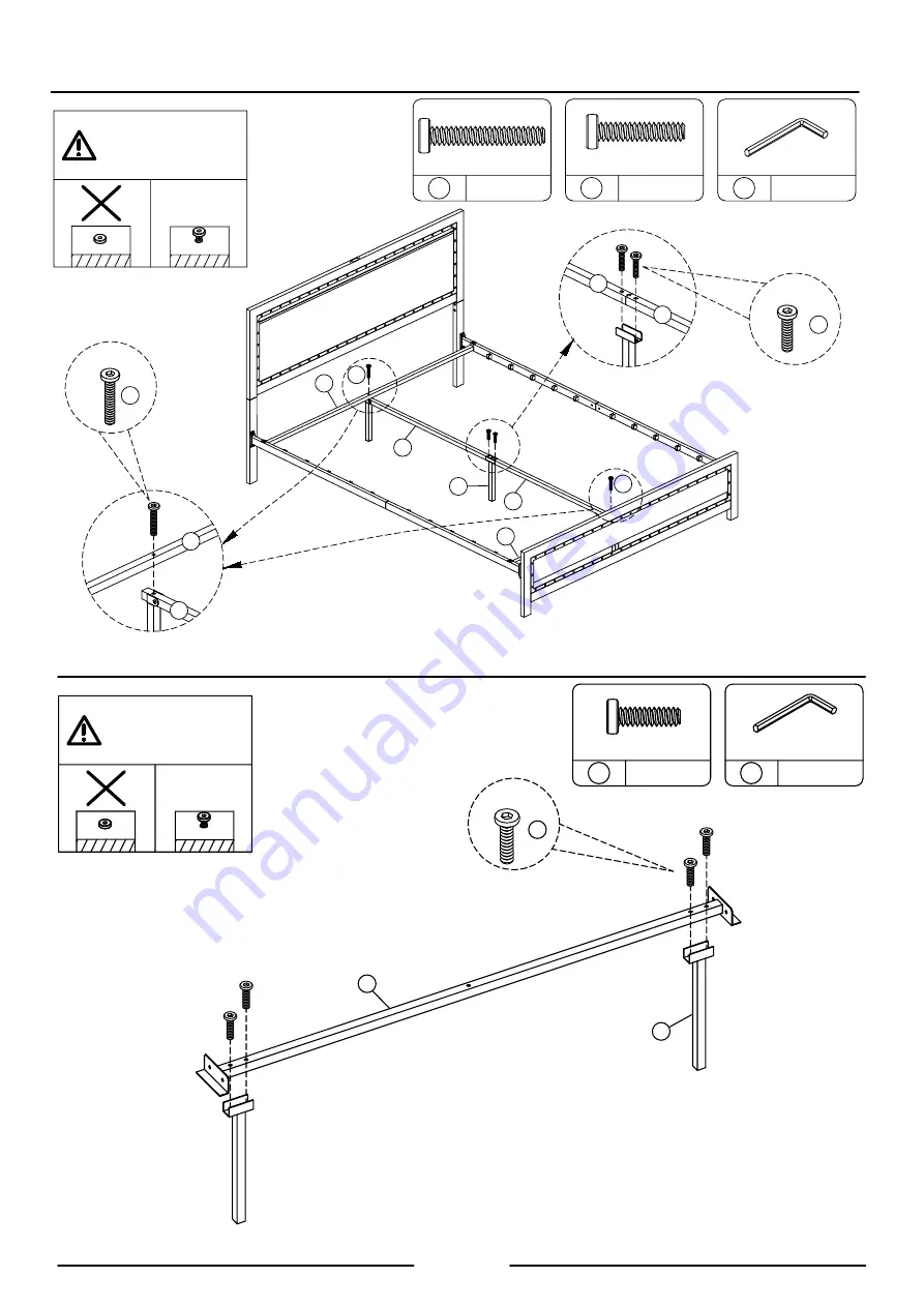 VABCHES J3L501GR01 Manual Download Page 9