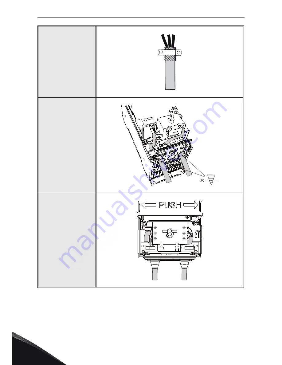 Vacon 100 flow Installation Instruction Download Page 6