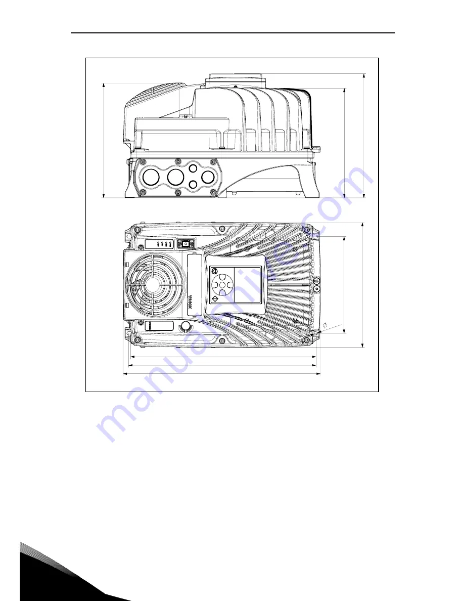 Vacon 100X series Скачать руководство пользователя страница 20