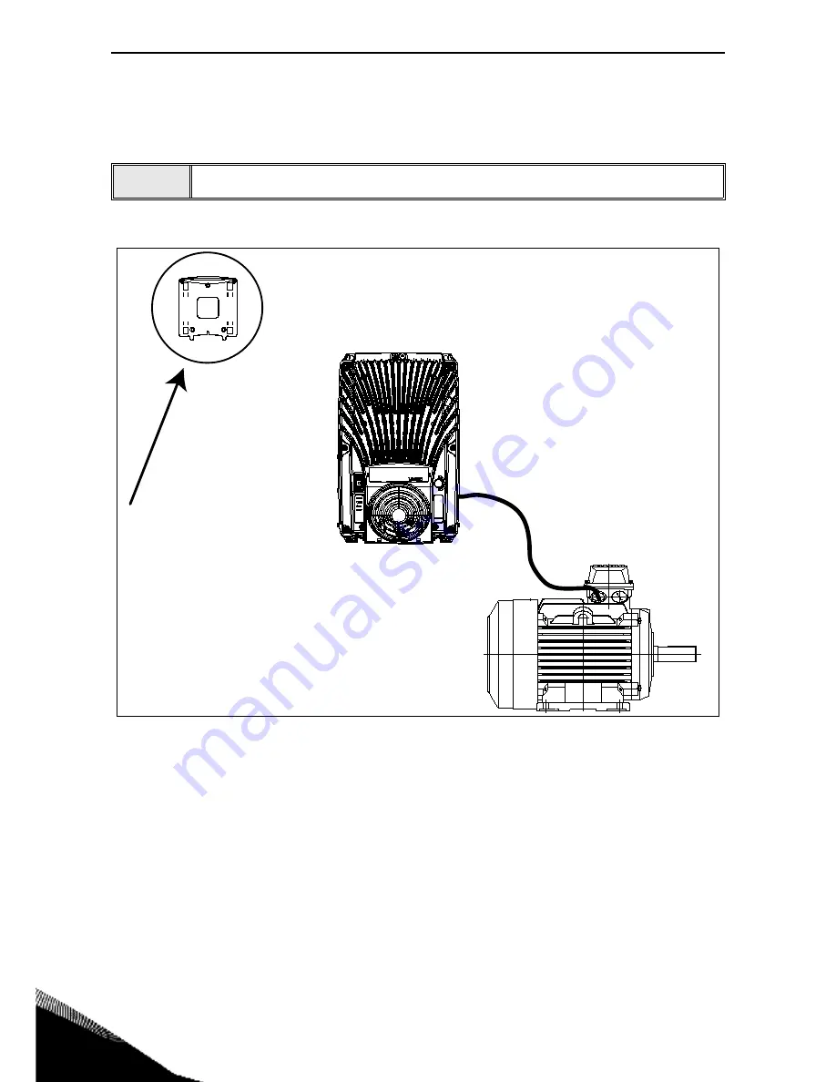 Vacon 100X series Installation And Maintenance Manual Download Page 68