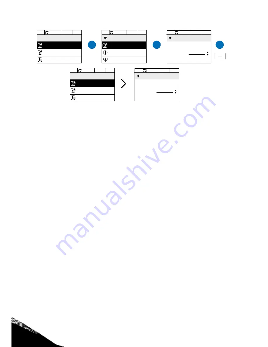 Vacon 100X series Installation And Maintenance Manual Download Page 72