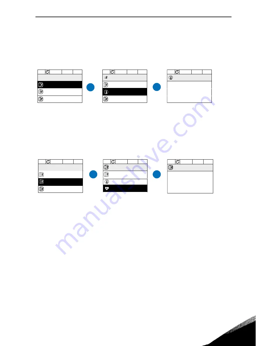 Vacon 100X series Installation And Maintenance Manual Download Page 75