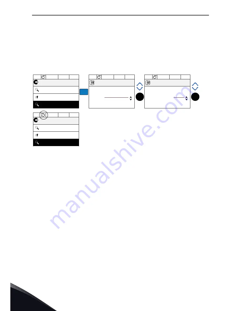 Vacon 100X series Installation, Technical And Maintenance  Manual Download Page 88