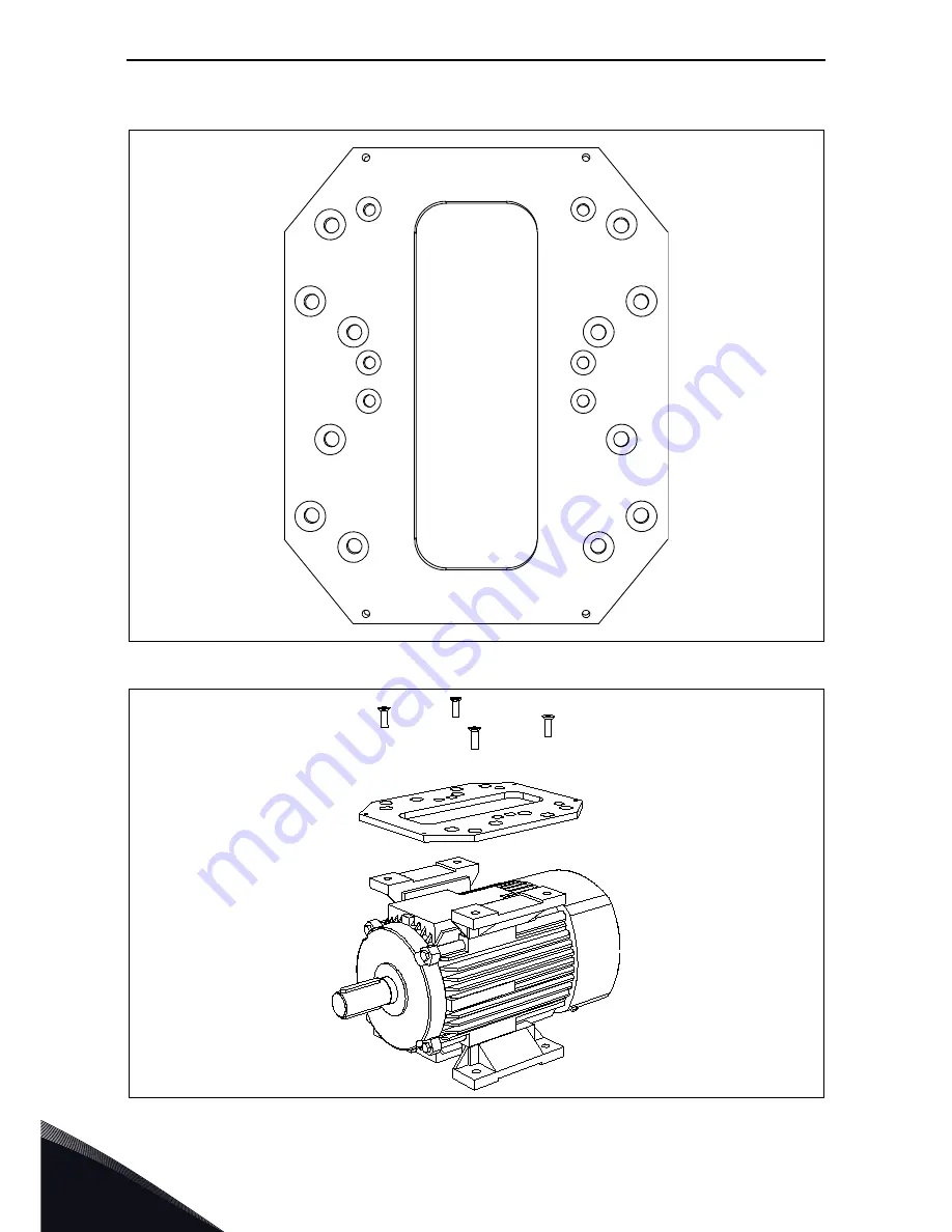 Vacon 100X series Installation, Technical And Maintenance  Manual Download Page 112