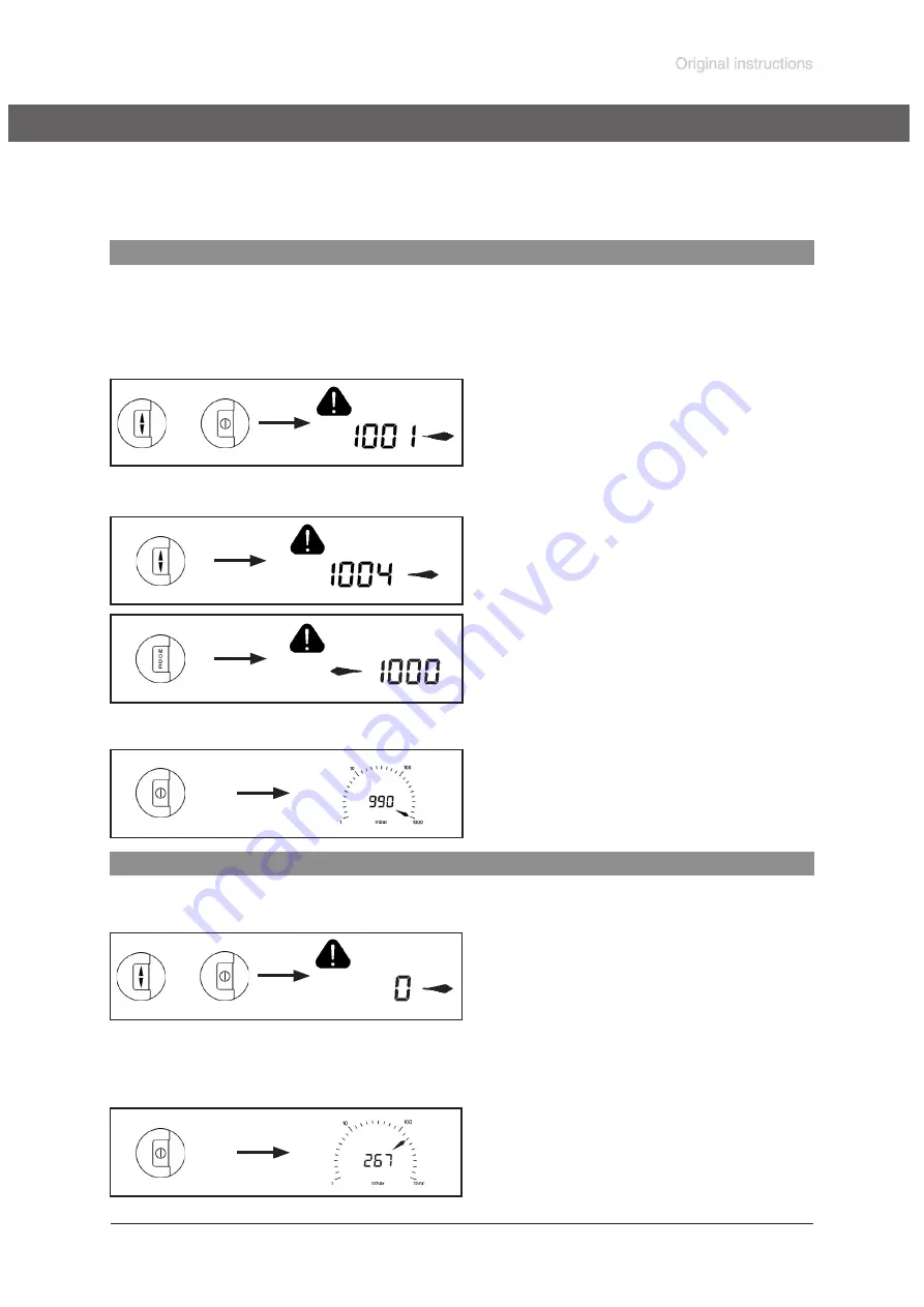 vacuubrand DVR 2 Скачать руководство пользователя страница 11