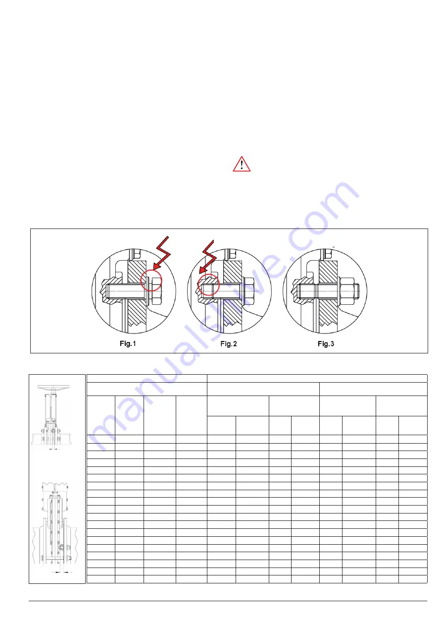 Vag ZETA Operating And Maintenance Instructions Manual Download Page 5