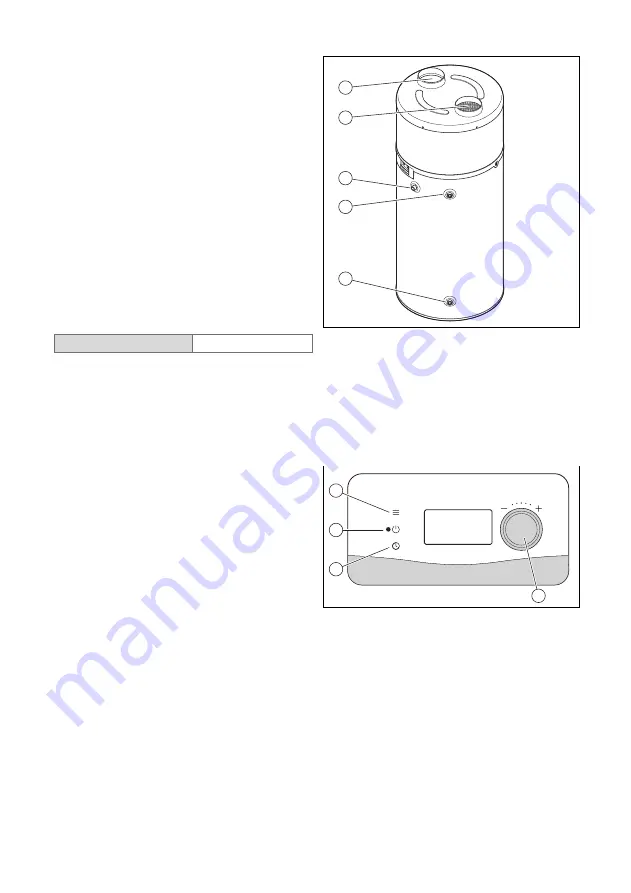 Vaillant aroSTOR VWL B 270/5 Скачать руководство пользователя страница 152