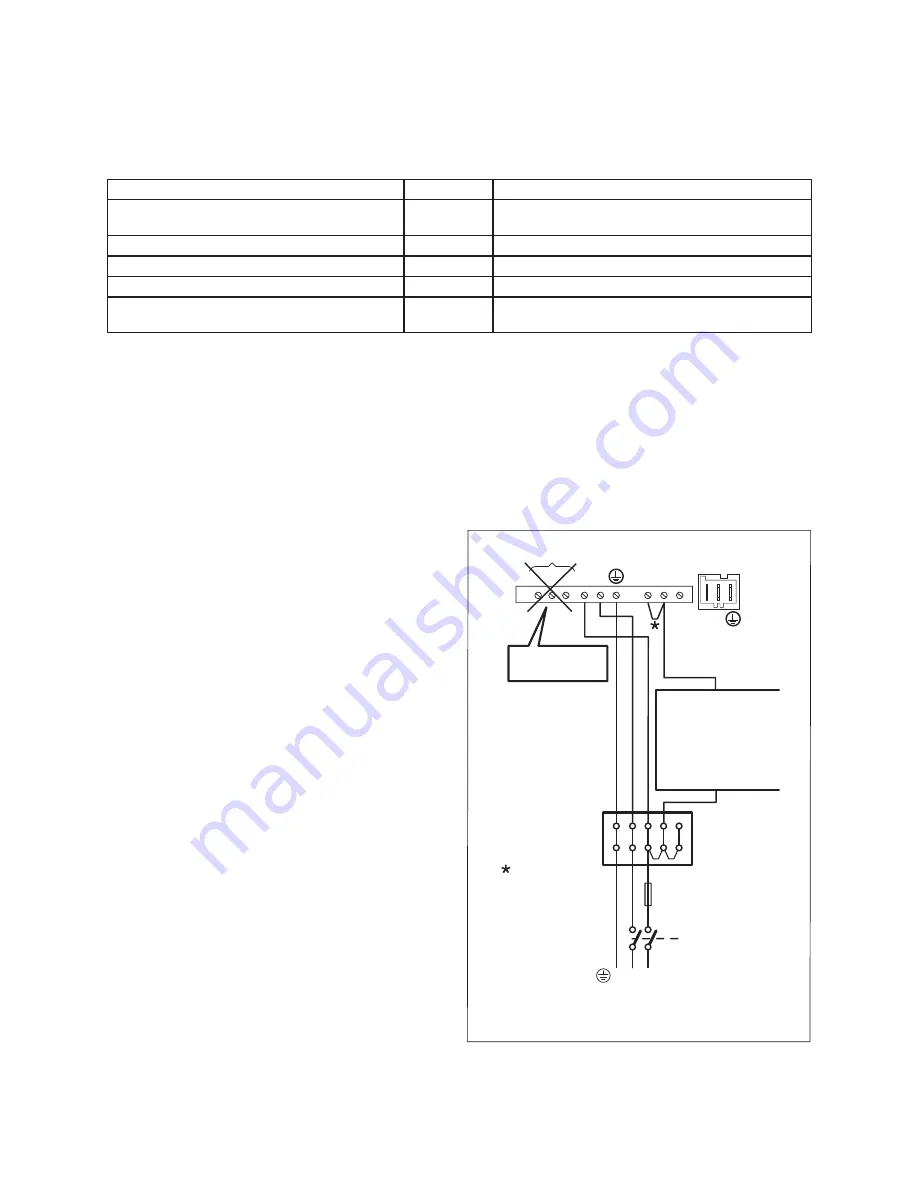 Vaillant ecoTEC plus SERIES Instructions For Installation And Servicing Download Page 25