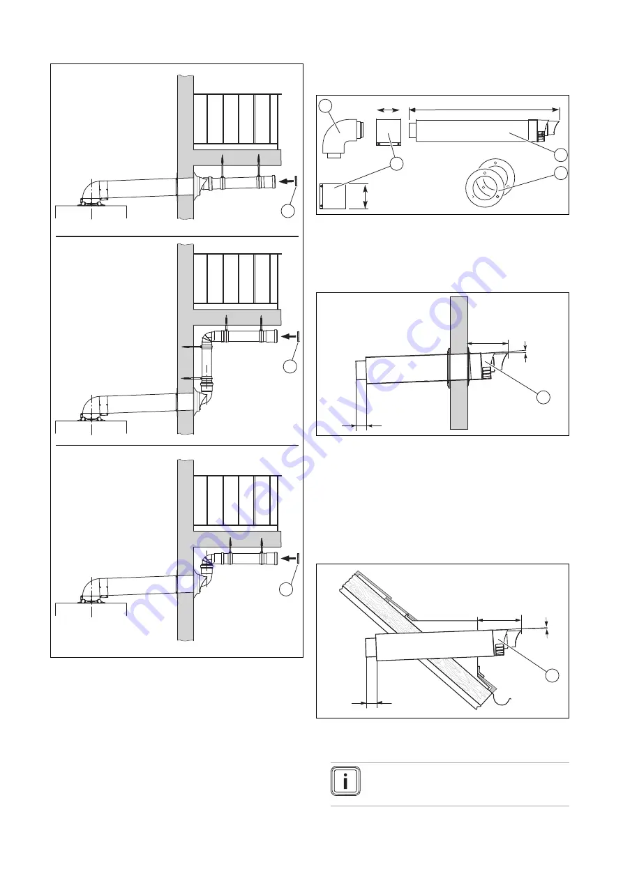 Vaillant ecoTEC plus VU Series Installation Manual Download Page 31