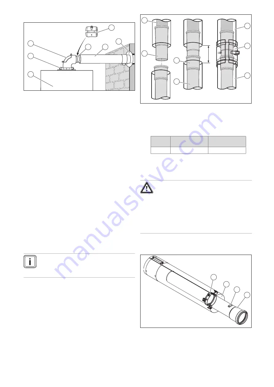 Vaillant ecoTEC plus VU Series Скачать руководство пользователя страница 46