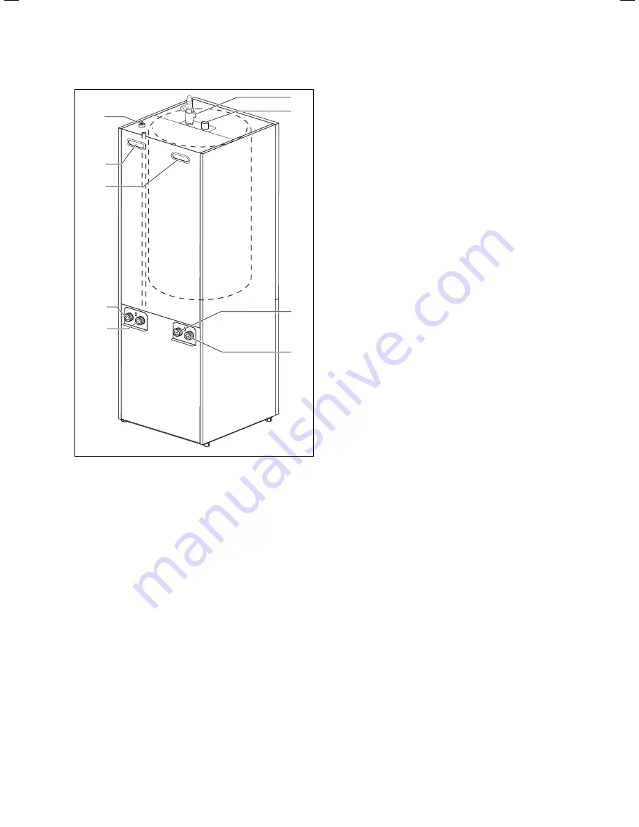 Vaillant geoTHERM exclusive Скачать руководство пользователя страница 12