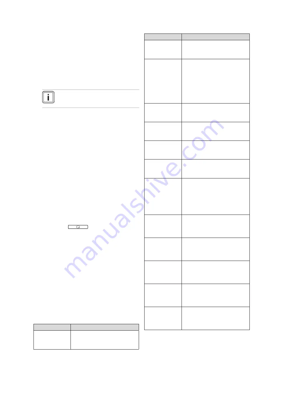 Vaillant recoVAIR VAR 260/4 Installation And Maintenance Instructions Manual Download Page 13