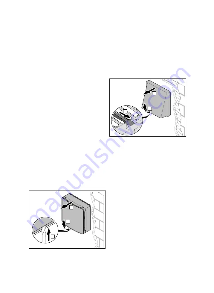 Vaillant recoVAIR VAR 60/1 D Скачать руководство пользователя страница 12