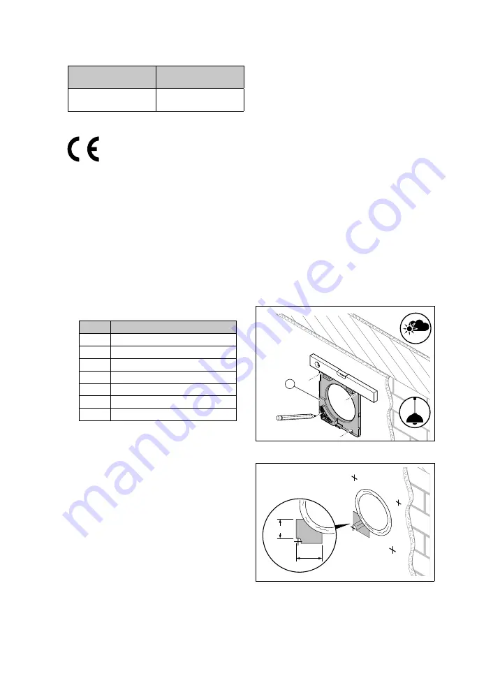 Vaillant recoVAIR VAR 60/1 D Скачать руководство пользователя страница 38