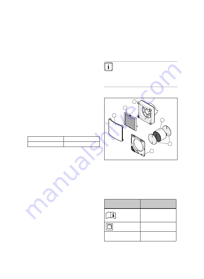 Vaillant recoVAIR VAR 60/1 D Скачать руководство пользователя страница 48